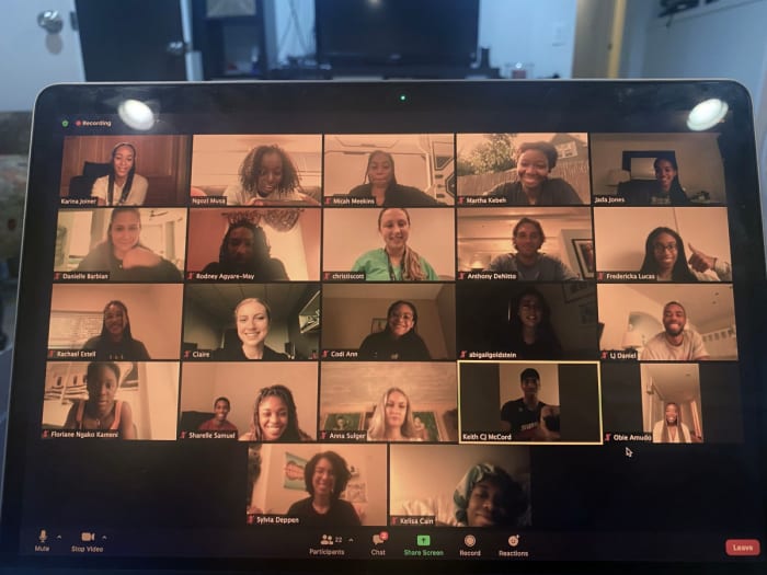 Courtesy of Greg Bishop